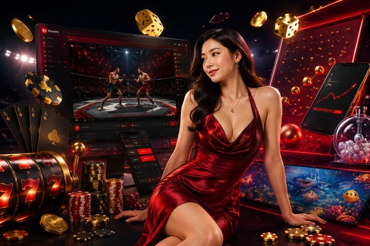 Về 89vin – Nền tảng cá cược uy tín Việt Nam
